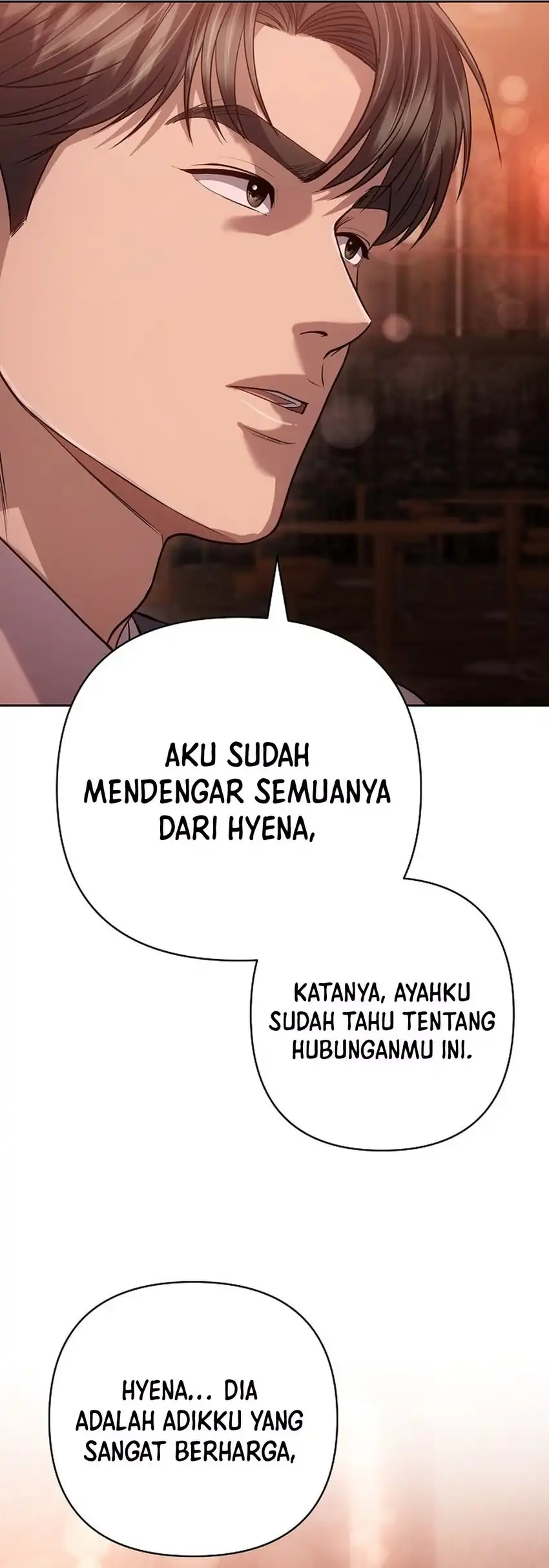 The New Employee Kim Chul-Soo Chapter 145 - halaman 45
