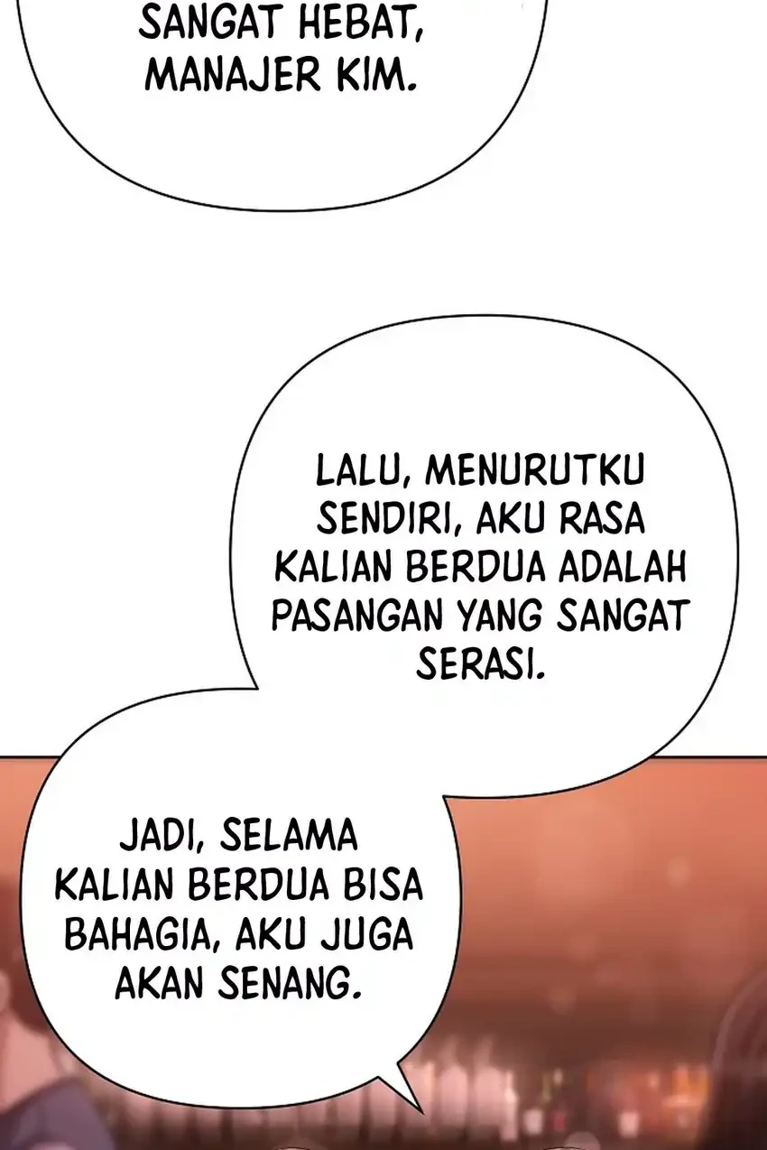 The New Employee Kim Chul-Soo Chapter 145 - halaman 47