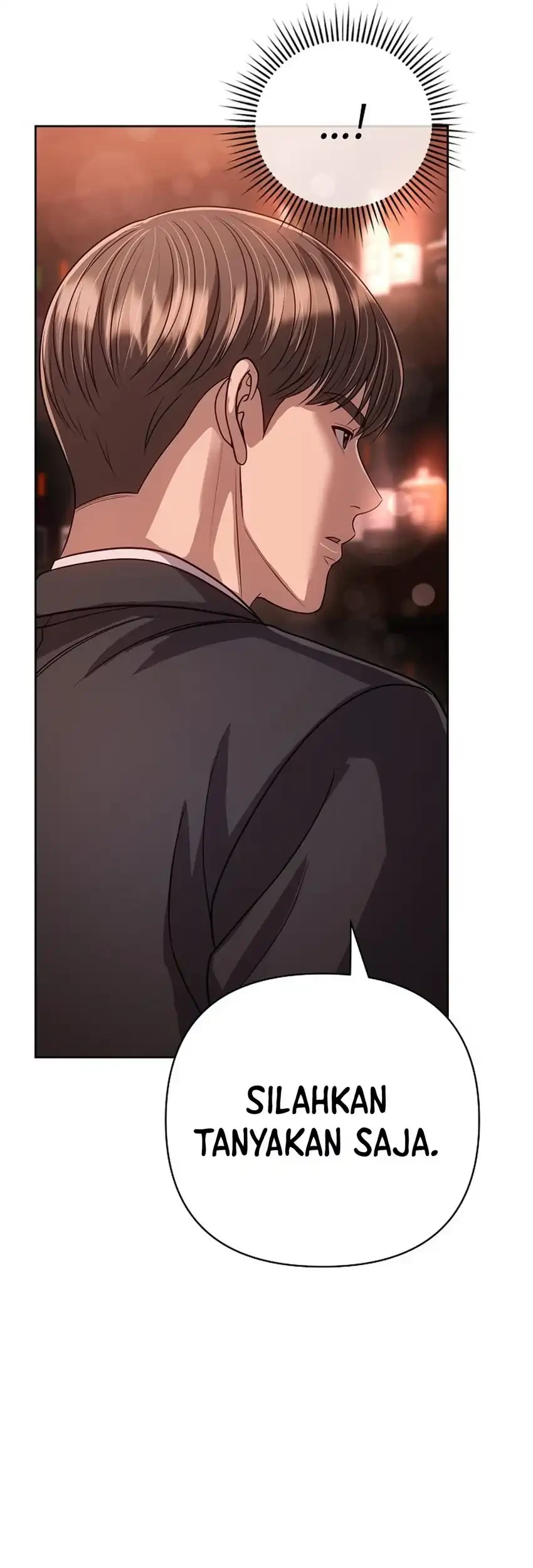 The New Employee Kim Chul-Soo Chapter 145 - halaman 52