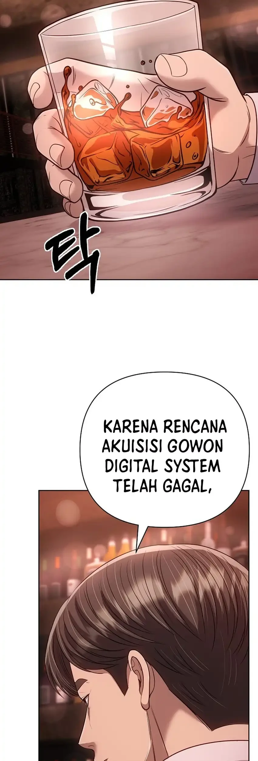 The New Employee Kim Chul-Soo Chapter 145 - halaman 54