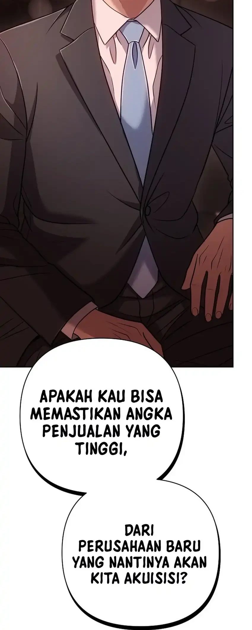 The New Employee Kim Chul-Soo Chapter 145 - halaman 57