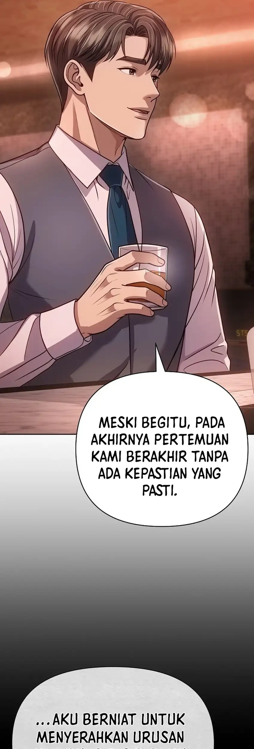 The New Employee Kim Chul-Soo Chapter 145 - halaman 6