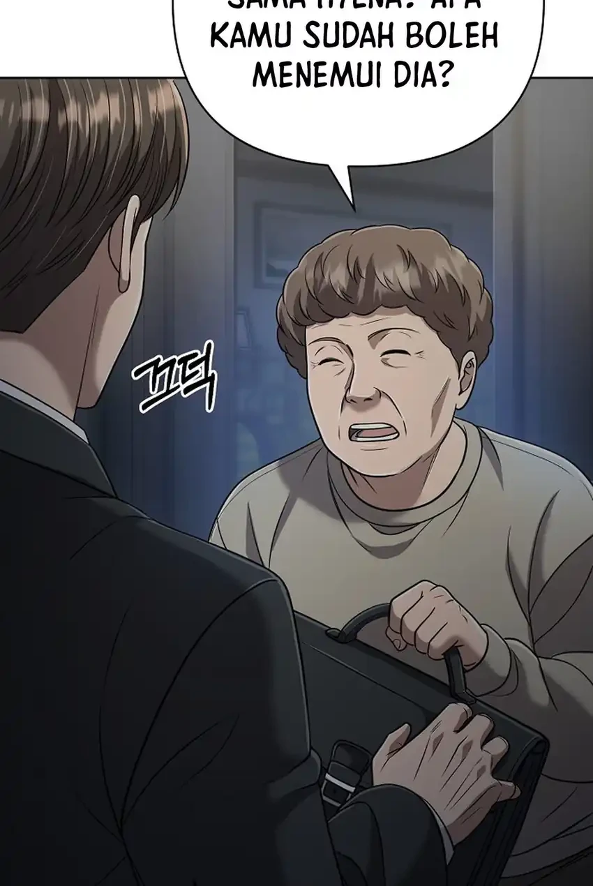 The New Employee Kim Chul-Soo Chapter 145 - halaman 61
