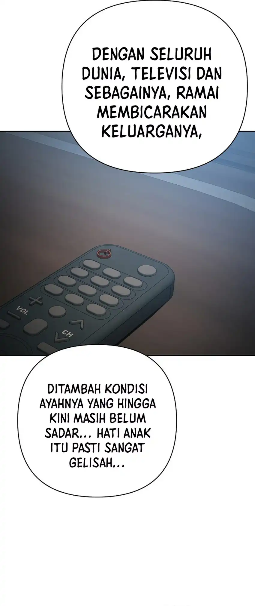 The New Employee Kim Chul-Soo Chapter 145 - halaman 64