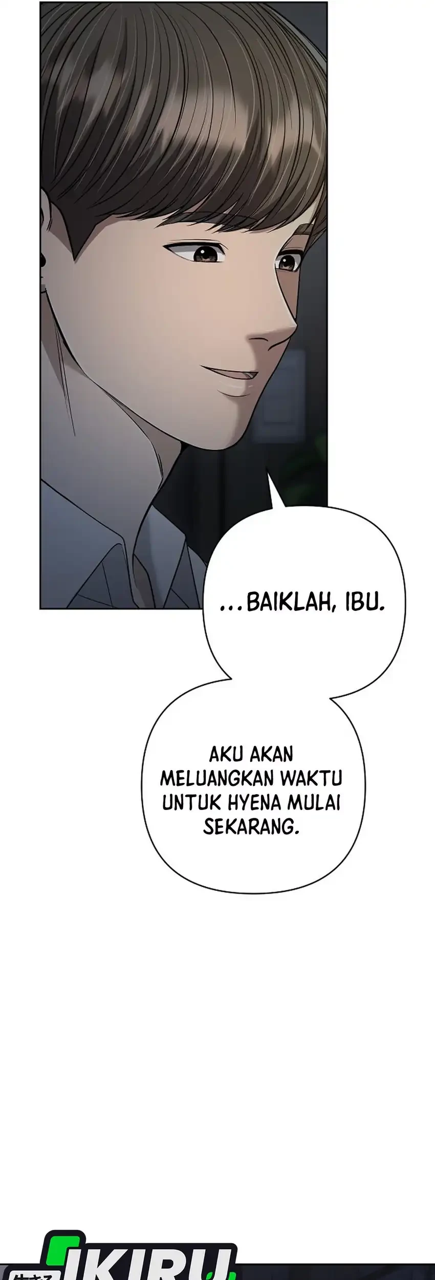 The New Employee Kim Chul-Soo Chapter 145 - halaman 67