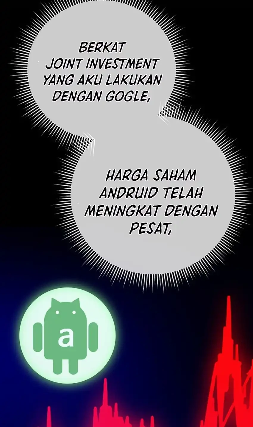 The New Employee Kim Chul-Soo Chapter 145 - halaman 76