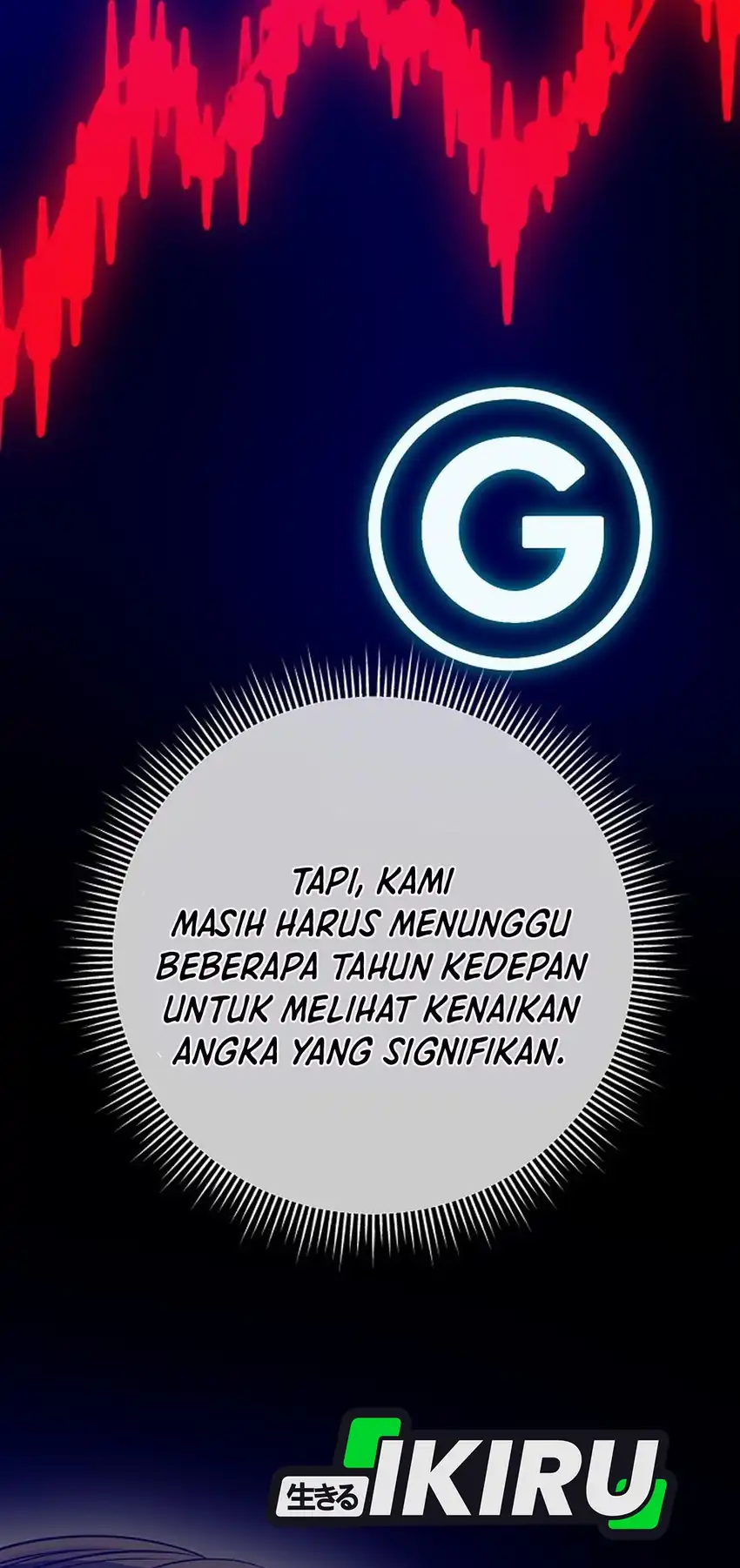 The New Employee Kim Chul-Soo Chapter 145 - halaman 77