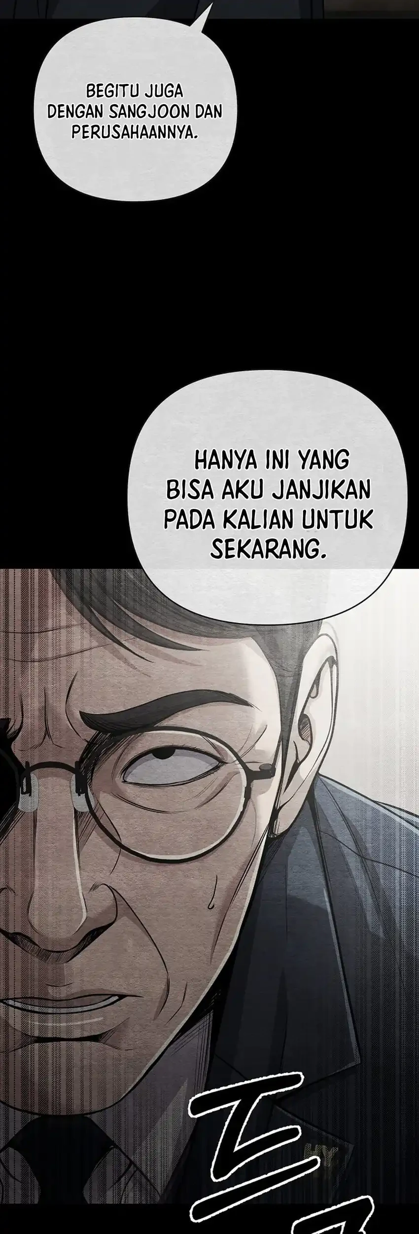 The New Employee Kim Chul-Soo Chapter 145 - halaman 8