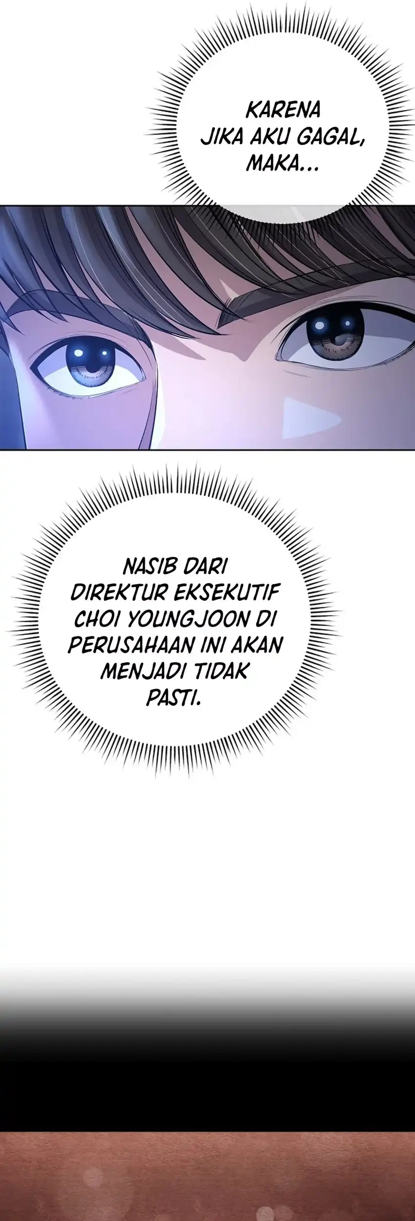 The New Employee Kim Chul-Soo Chapter 145 - halaman 82