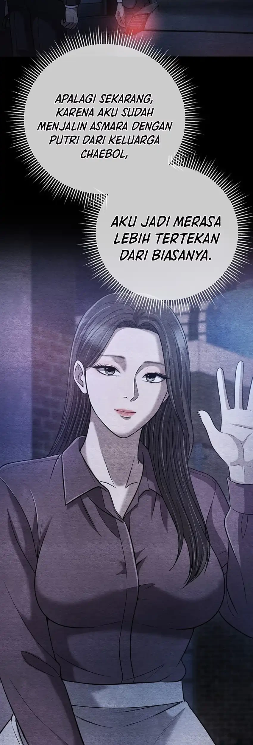 The New Employee Kim Chul-Soo Chapter 145 - halaman 88