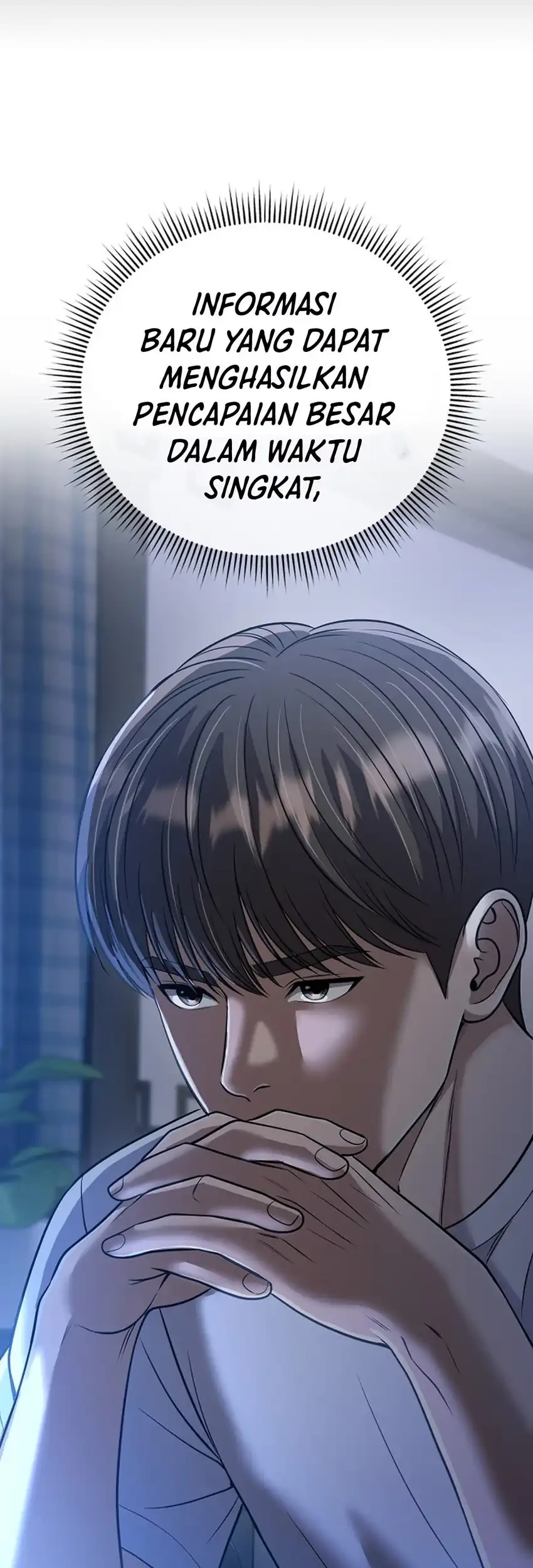 The New Employee Kim Chul-Soo Chapter 145 - halaman 90