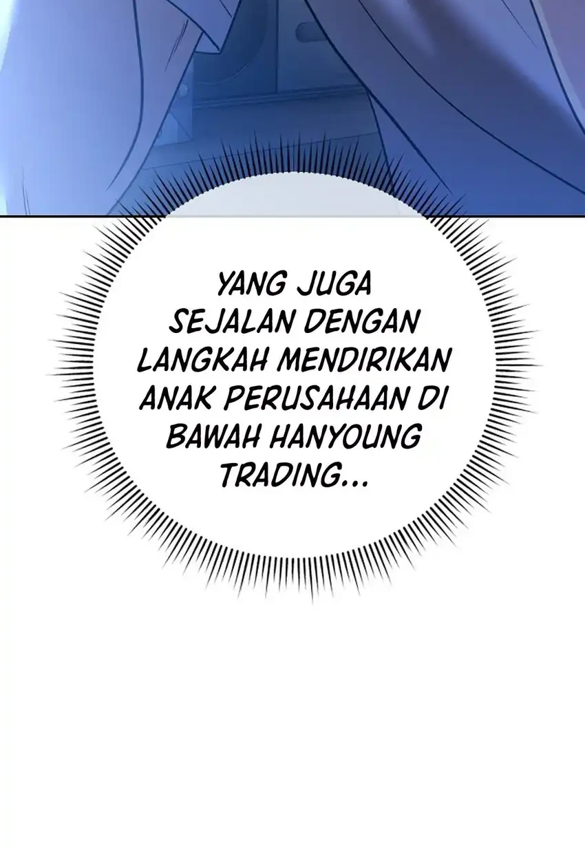 The New Employee Kim Chul-Soo Chapter 145 - halaman 91
