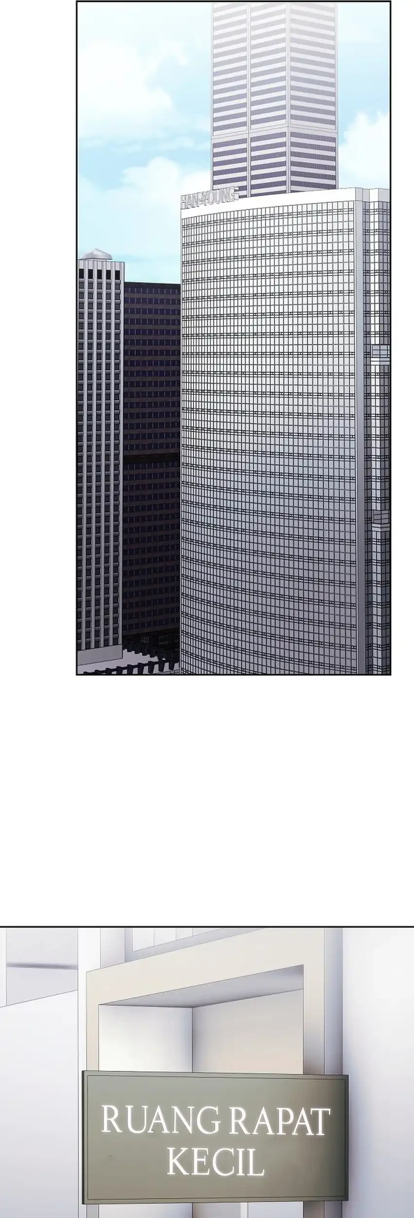 The New Employee Kim Chul-Soo Chapter 145 - halaman 94