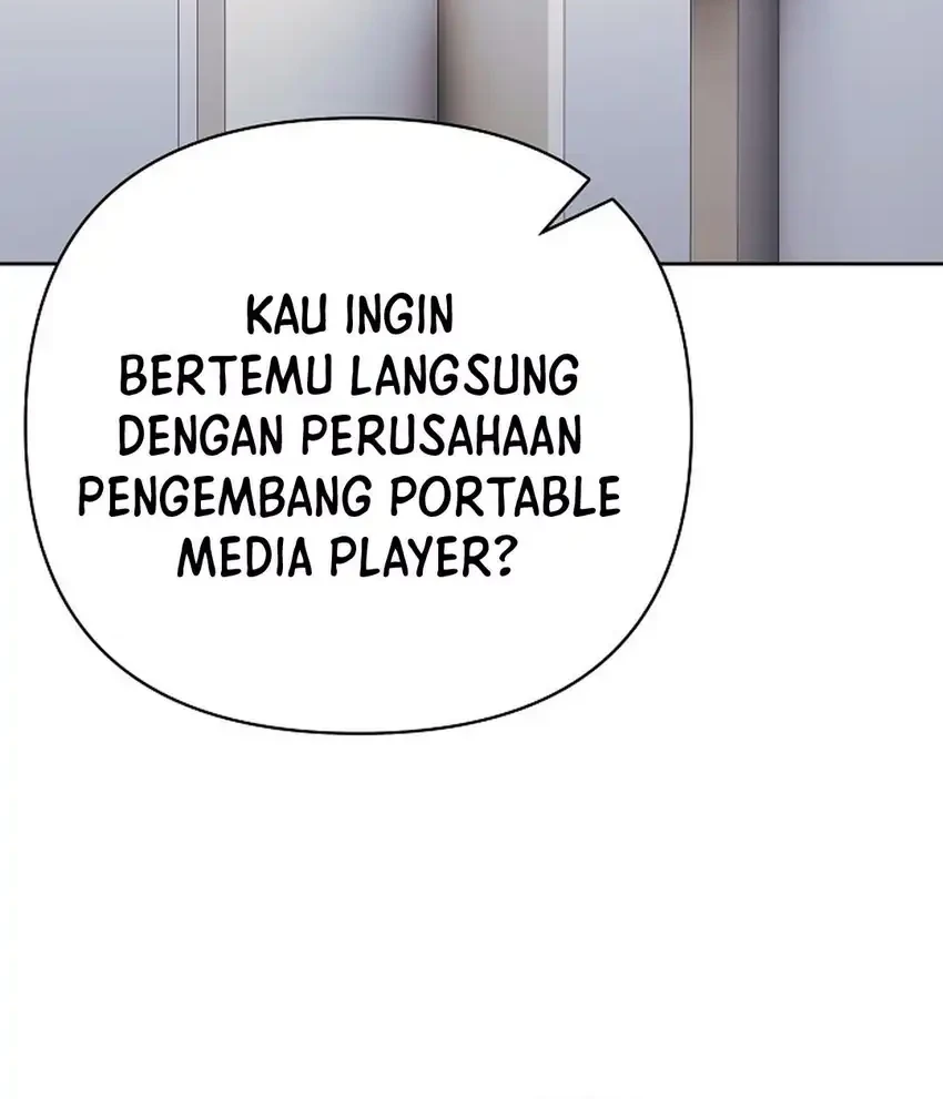 The New Employee Kim Chul-Soo Chapter 145 - halaman 95