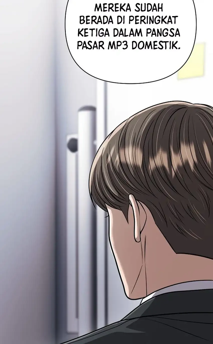 The New Employee Kim Chul-Soo Chapter 145 - halaman 98