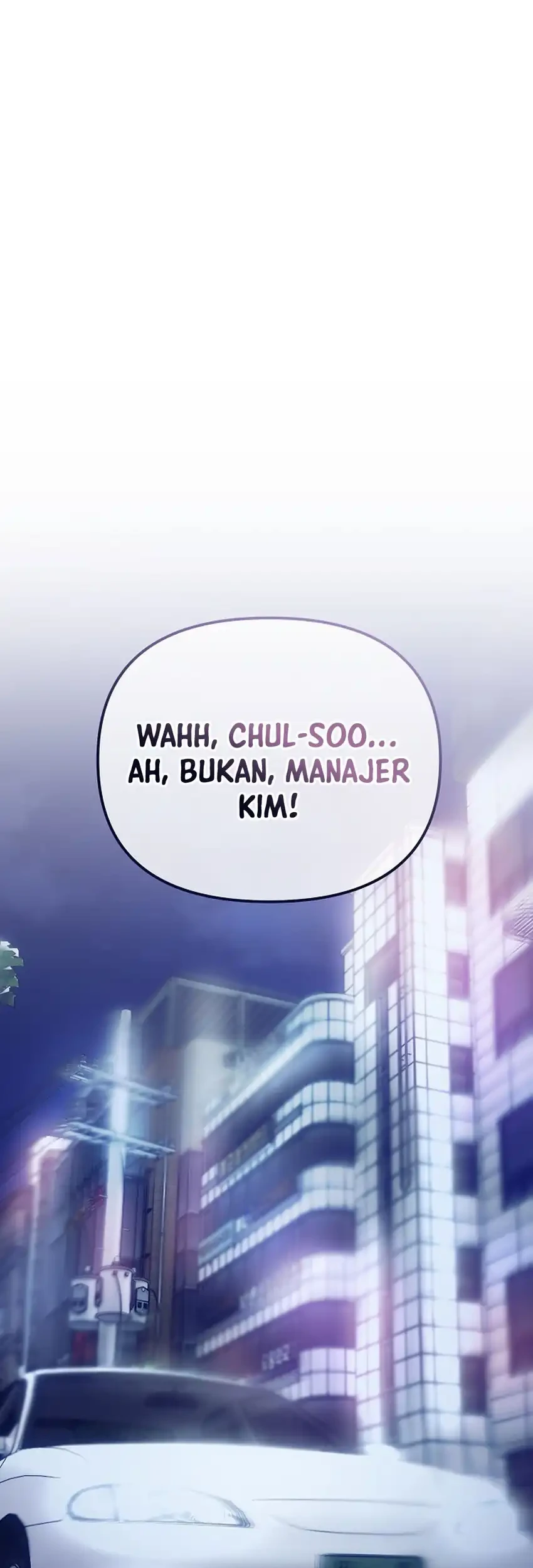 The New Employee Kim Chul-Soo Chapter 146 - halaman 100