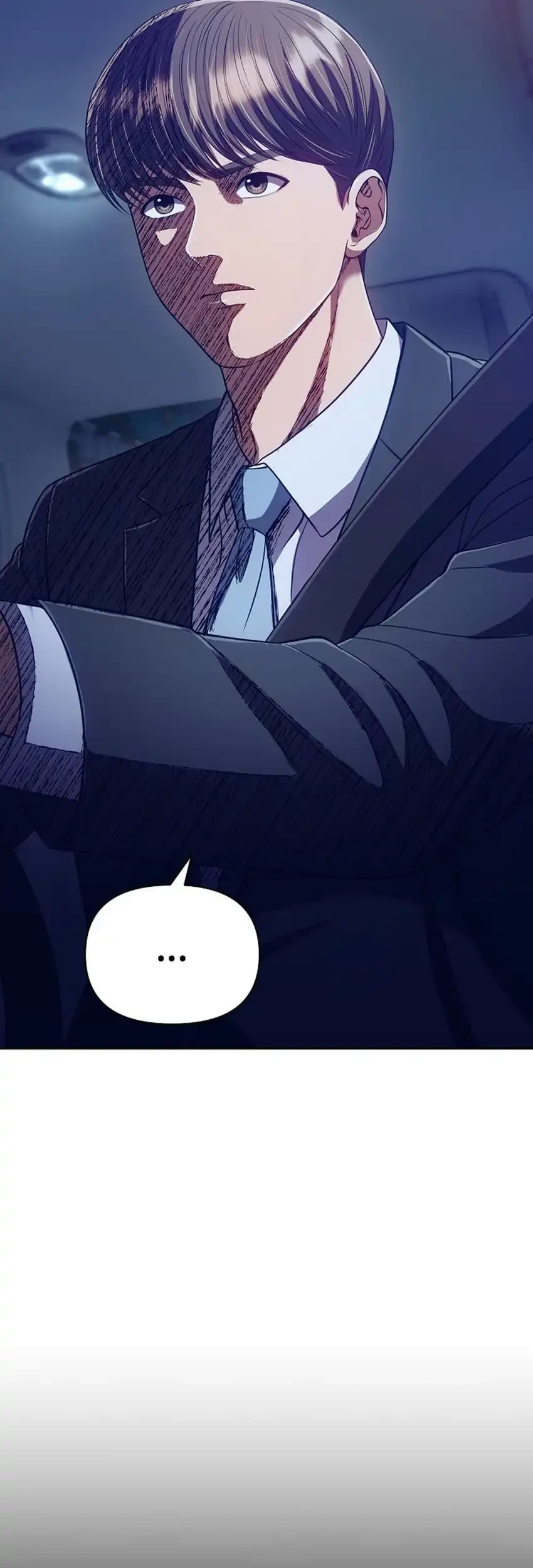 The New Employee Kim Chul-Soo Chapter 146 - halaman 104