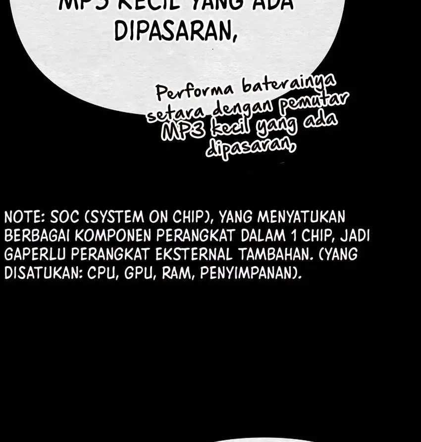 The New Employee Kim Chul-Soo Chapter 146 - halaman 113