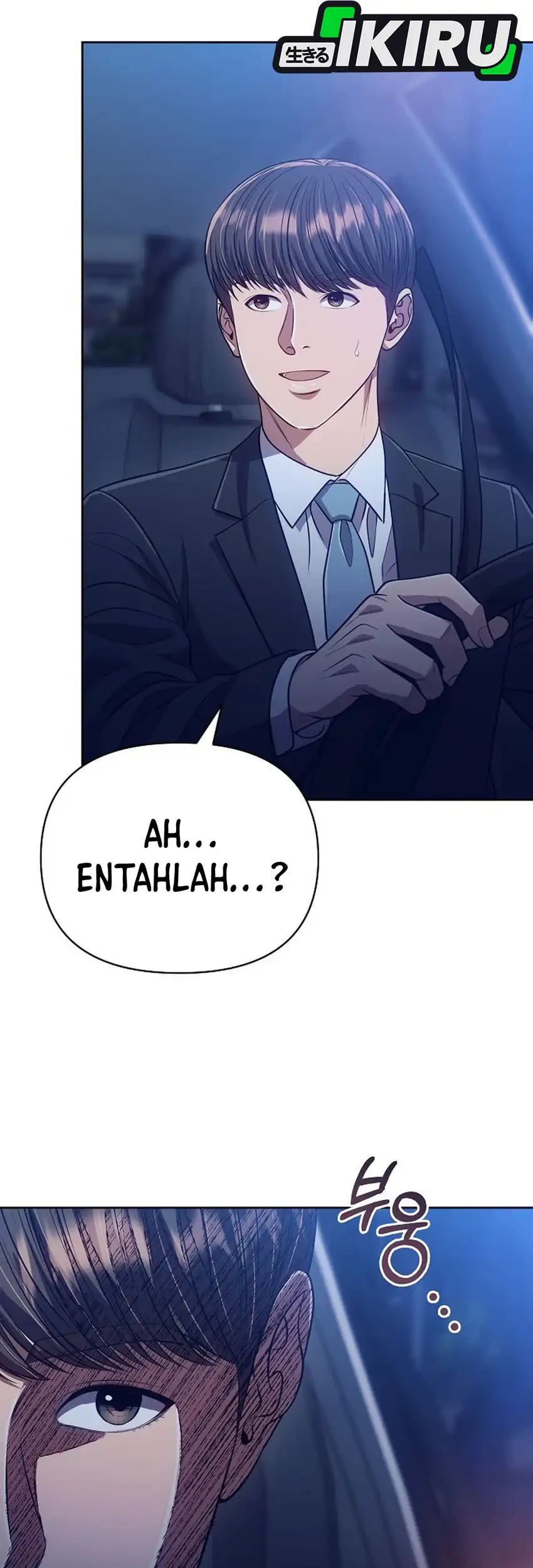 The New Employee Kim Chul-Soo Chapter 146 - halaman 124