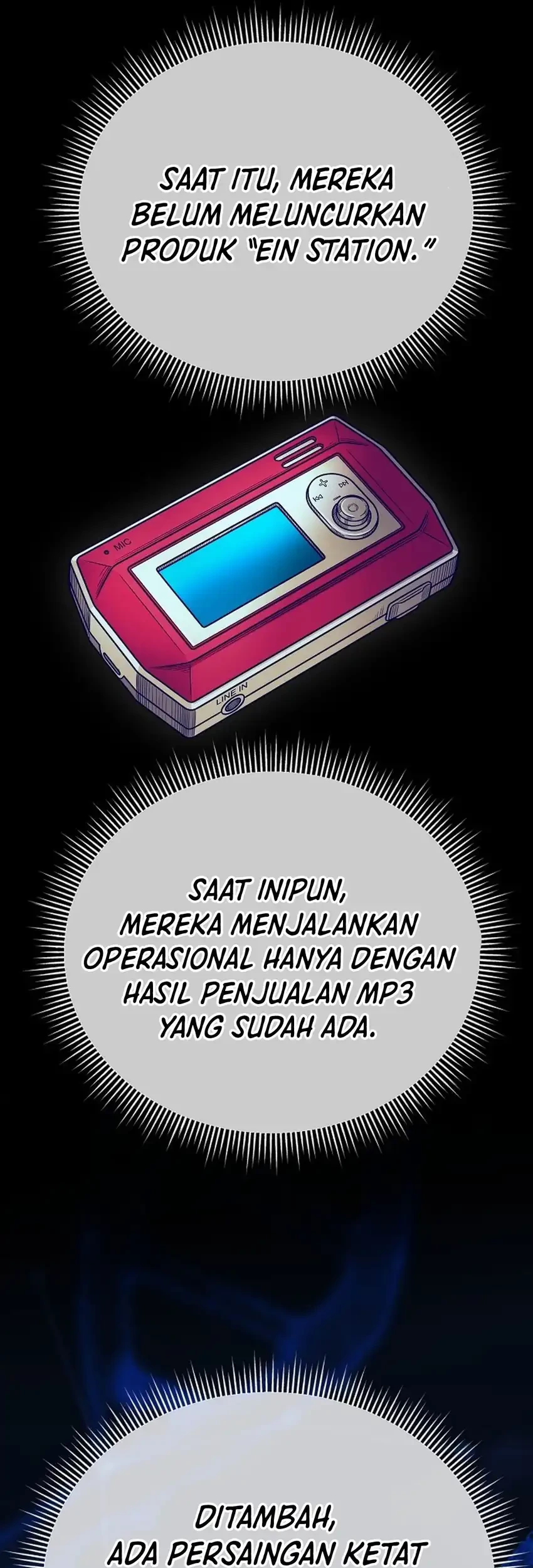 The New Employee Kim Chul-Soo Chapter 146 - halaman 14