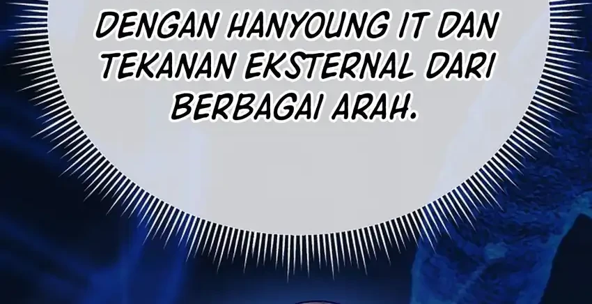 The New Employee Kim Chul-Soo Chapter 146 - halaman 15