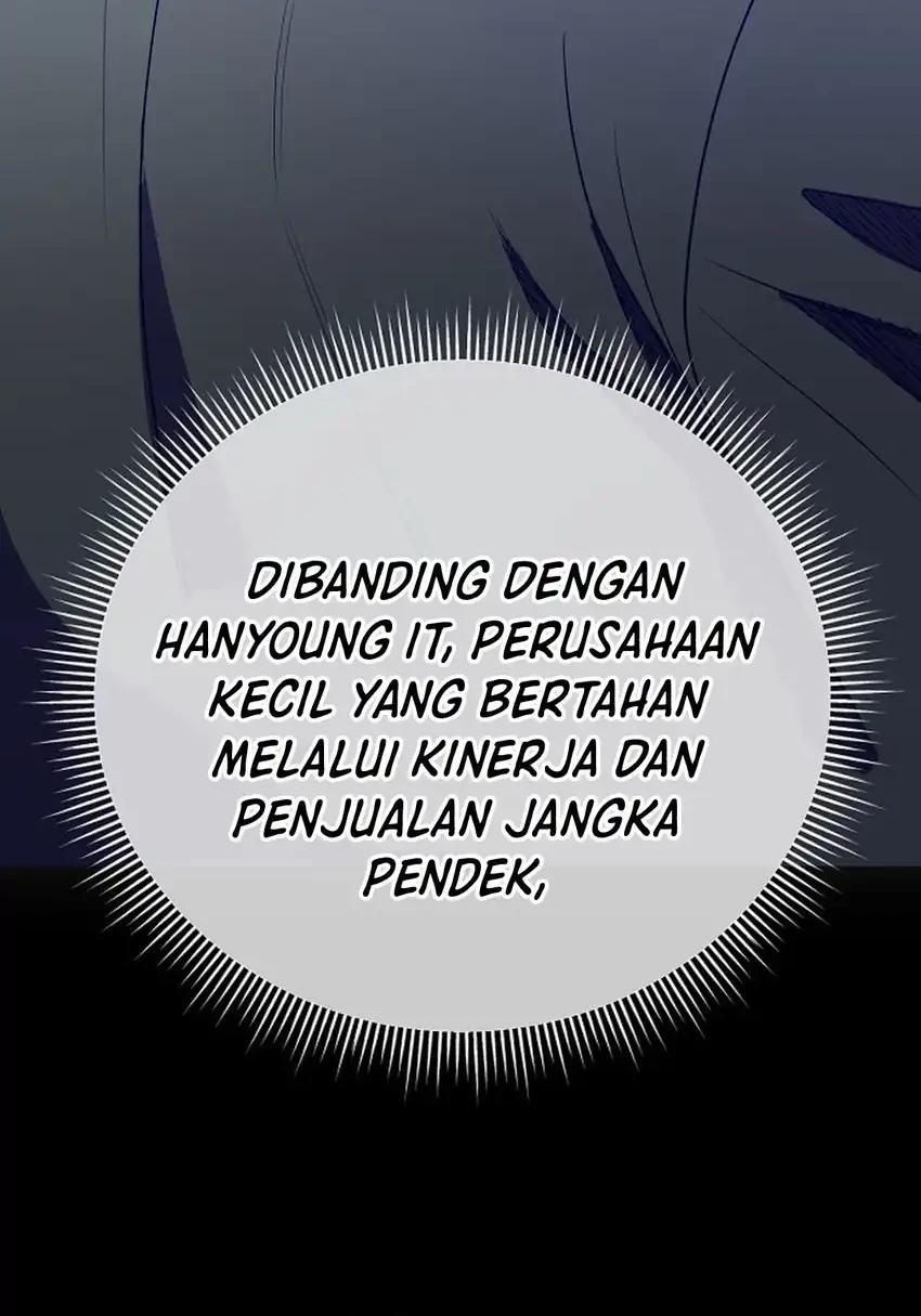 The New Employee Kim Chul-Soo Chapter 146 - halaman 17