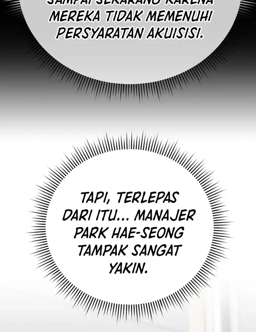 The New Employee Kim Chul-Soo Chapter 146 - halaman 19