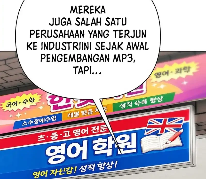 The New Employee Kim Chul-Soo Chapter 146 - halaman 33