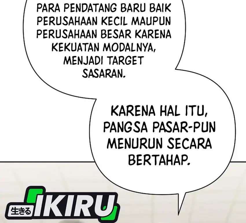The New Employee Kim Chul-Soo Chapter 146 - halaman 35