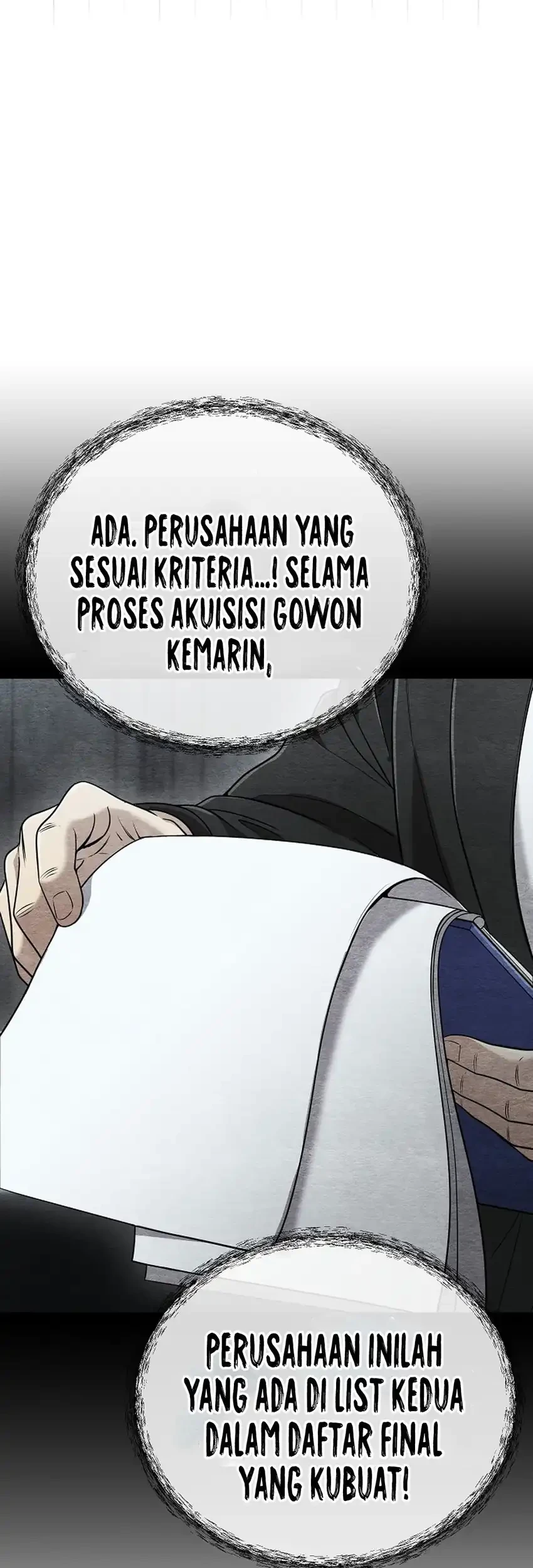 The New Employee Kim Chul-Soo Chapter 146 - halaman 5