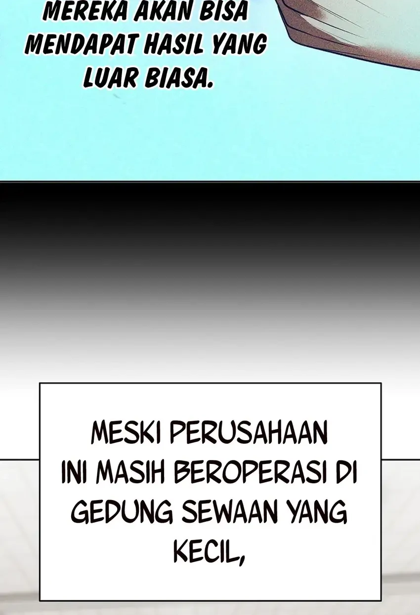 The New Employee Kim Chul-Soo Chapter 146 - halaman 50