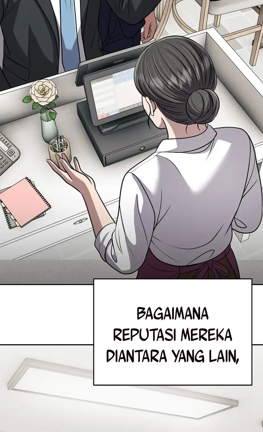 The New Employee Kim Chul-Soo Chapter 146 - halaman 52