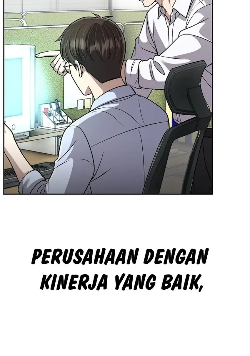 The New Employee Kim Chul-Soo Chapter 146 - halaman 54