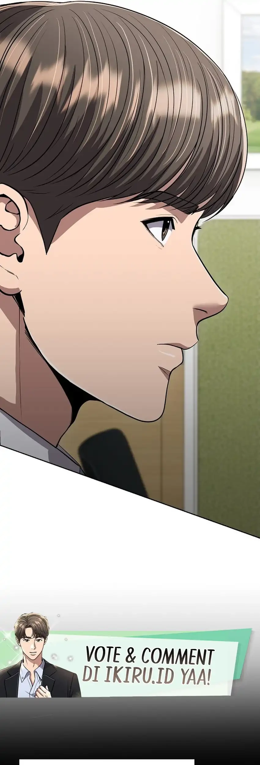 The New Employee Kim Chul-Soo Chapter 146 - halaman 72