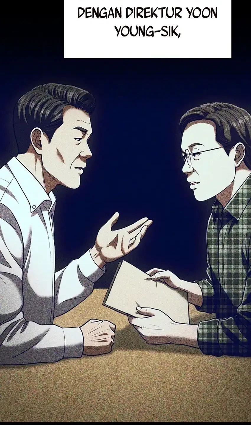 The New Employee Kim Chul-Soo Chapter 146 - halaman 79