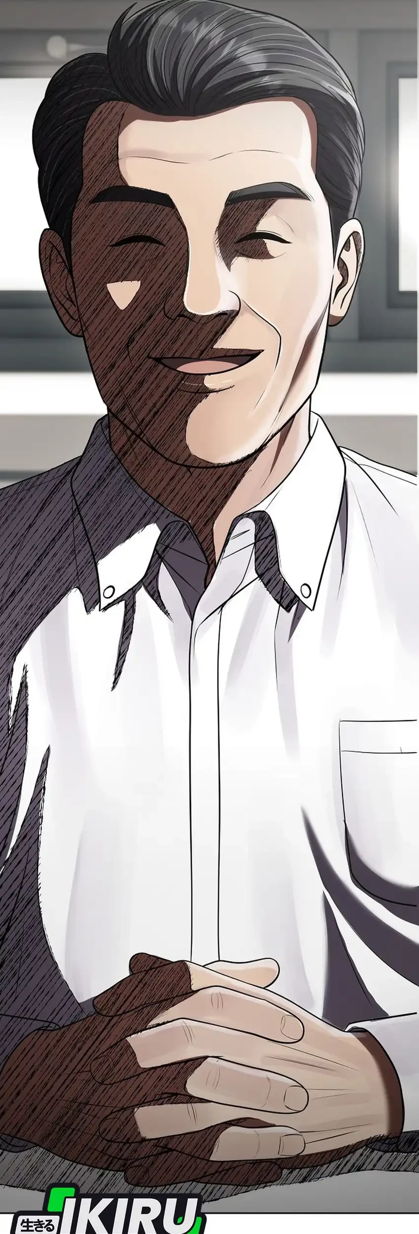 The New Employee Kim Chul-Soo Chapter 146 - halaman 83