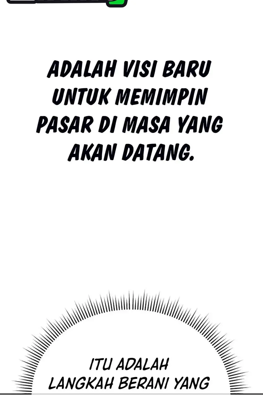 The New Employee Kim Chul-Soo Chapter 146 - halaman 84