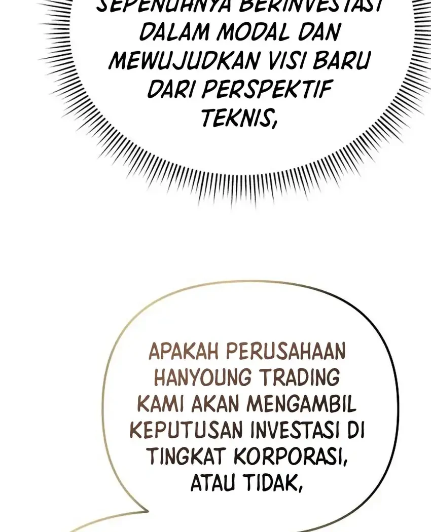 The New Employee Kim Chul-Soo Chapter 146 - halaman 95