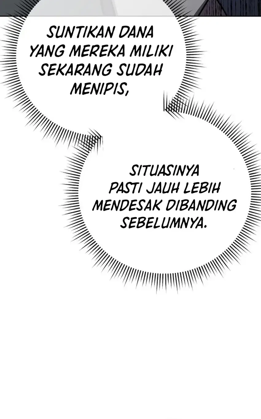 The New Employee Kim Chul-Soo Chapter 146 - halaman 97