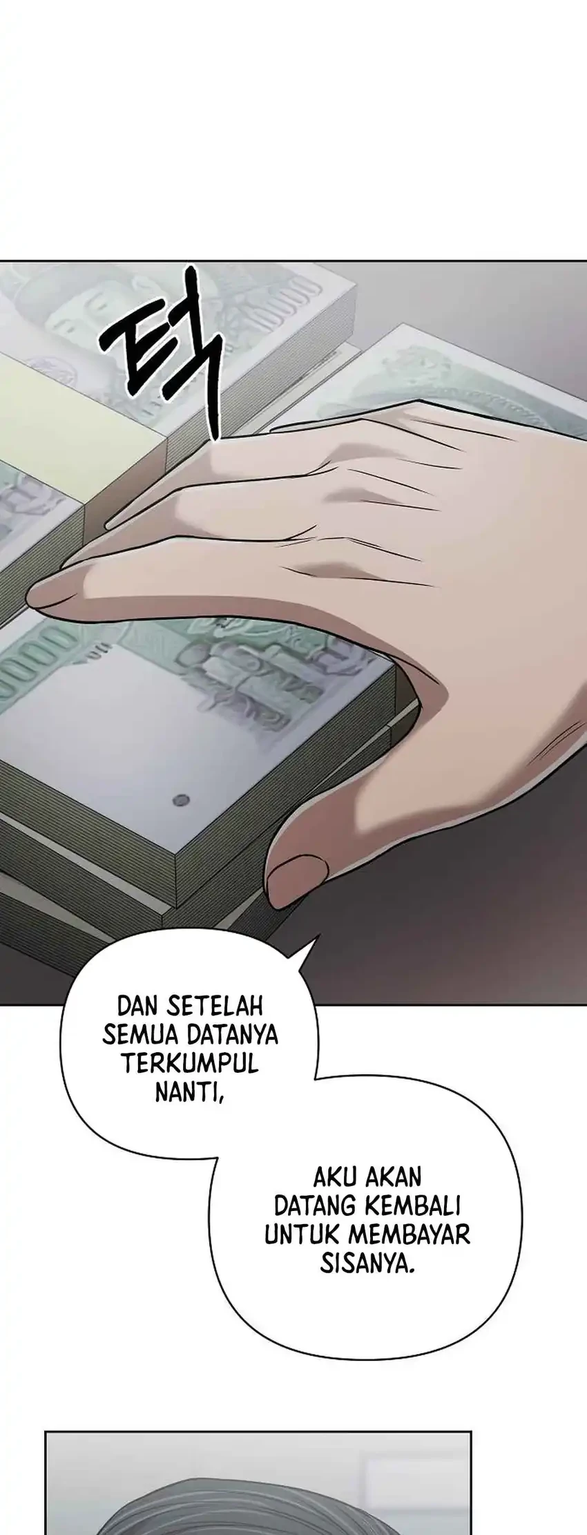 The New Employee Kim Chul-Soo Chapter 147 - halaman 12