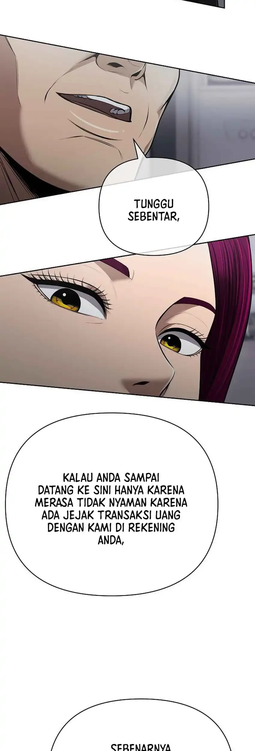 The New Employee Kim Chul-Soo Chapter 147 - halaman 15
