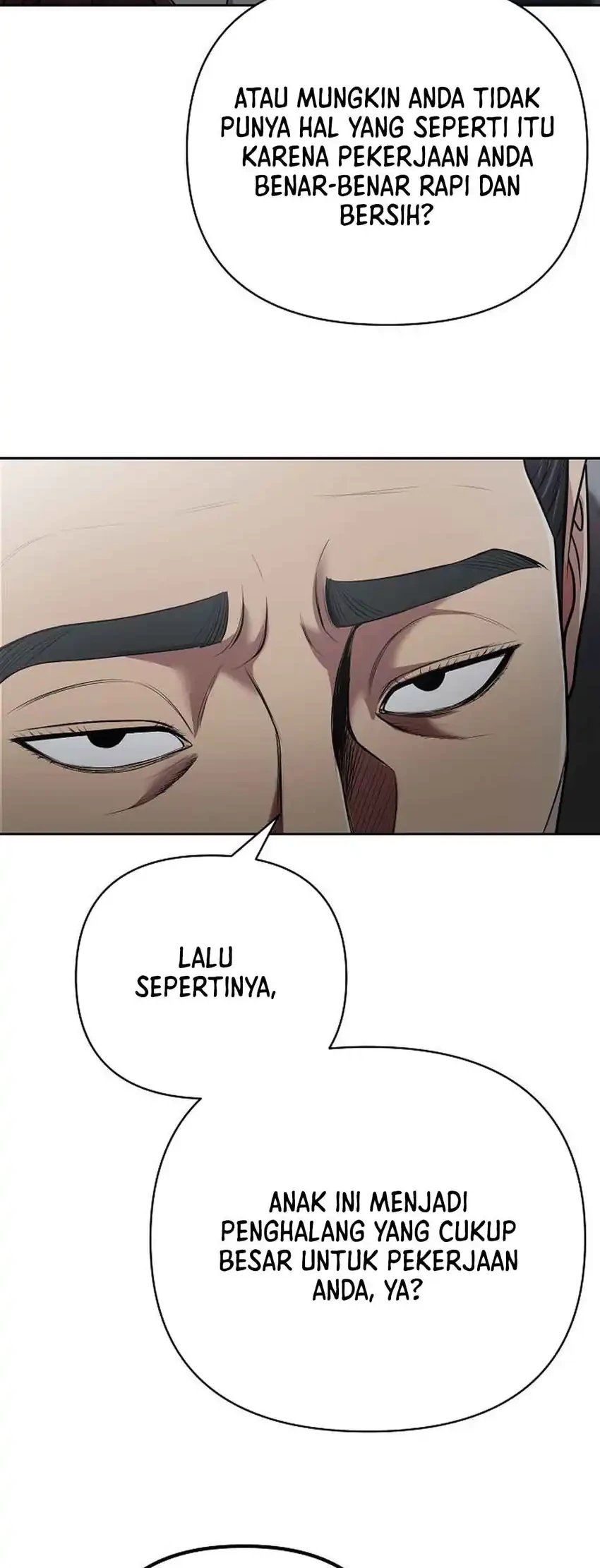The New Employee Kim Chul-Soo Chapter 147 - halaman 18