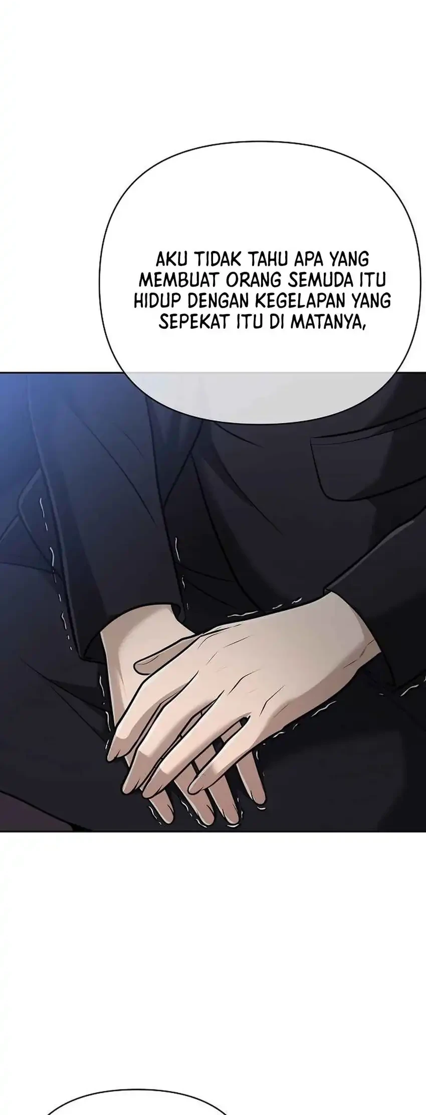 The New Employee Kim Chul-Soo Chapter 147 - halaman 36