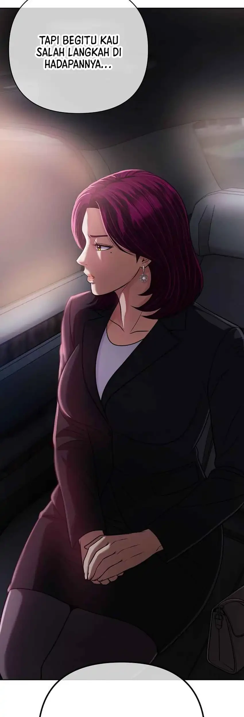 The New Employee Kim Chul-Soo Chapter 147 - halaman 37