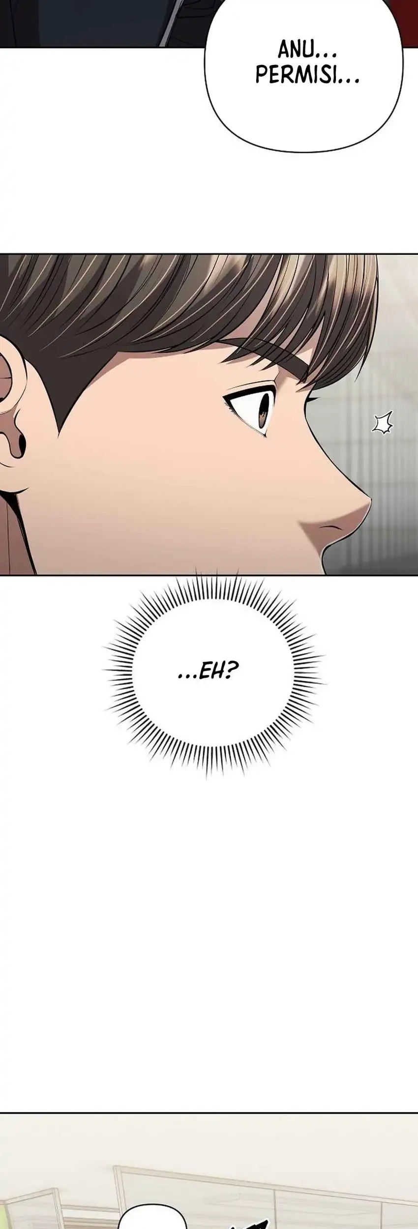 The New Employee Kim Chul-Soo Chapter 147 - halaman 59