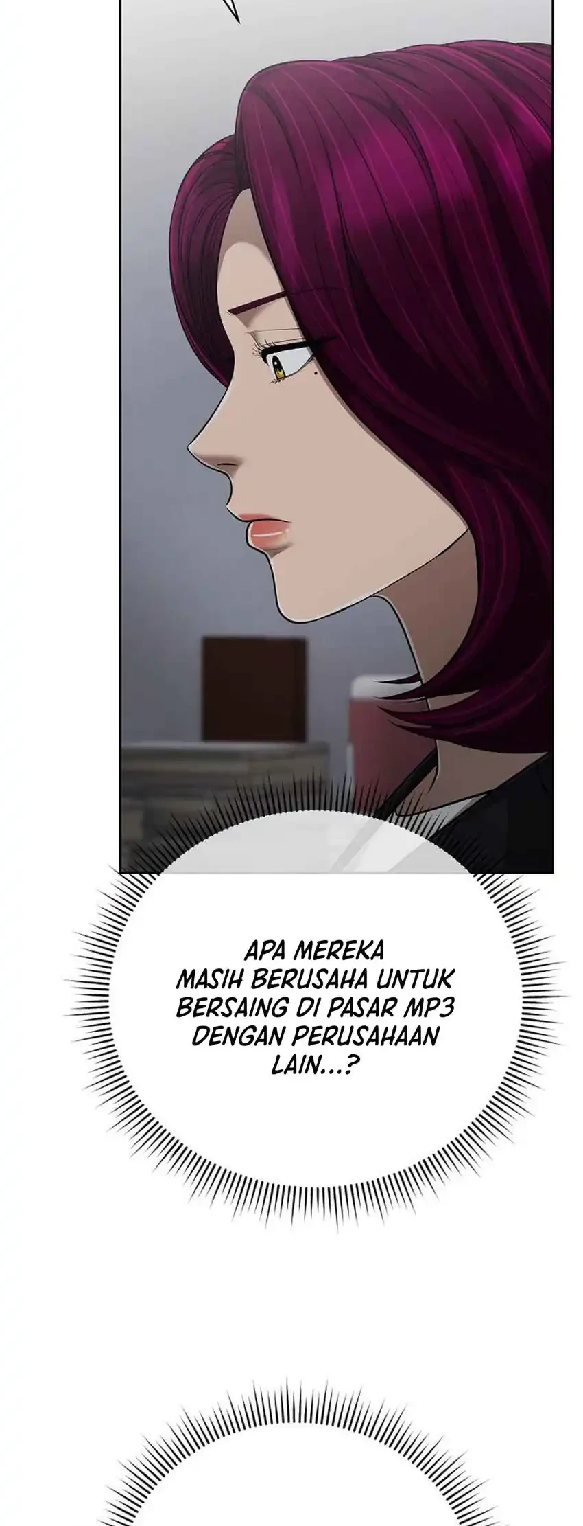 The New Employee Kim Chul-Soo Chapter 147 - halaman 6