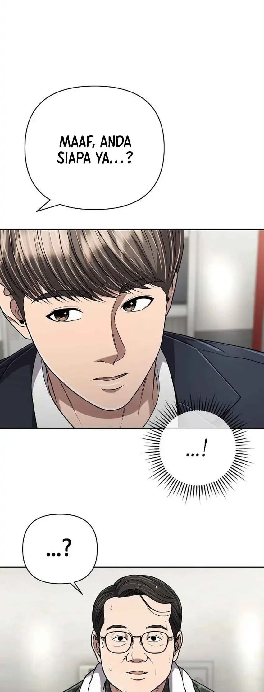 The New Employee Kim Chul-Soo Chapter 147 - halaman 62
