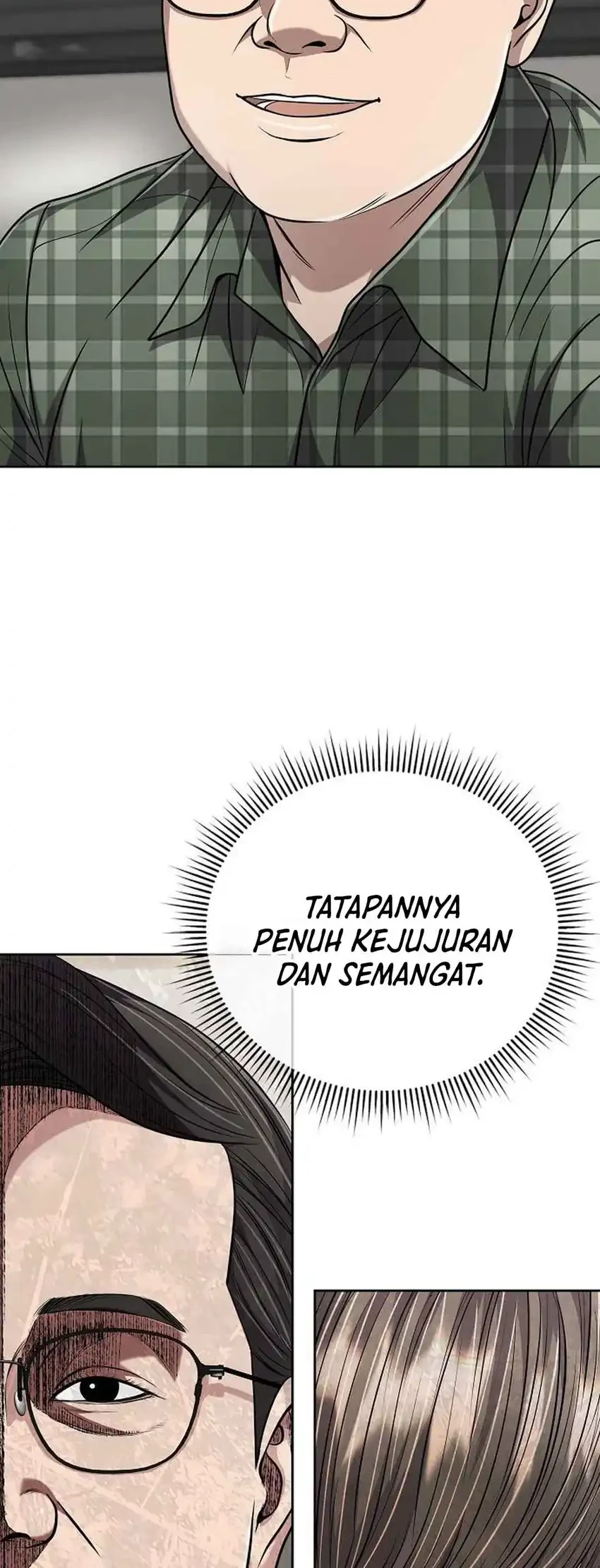 The New Employee Kim Chul-Soo Chapter 147 - halaman 78