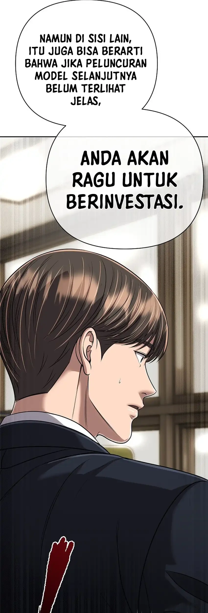 The New Employee Kim Chul-Soo Chapter 148 - halaman 101