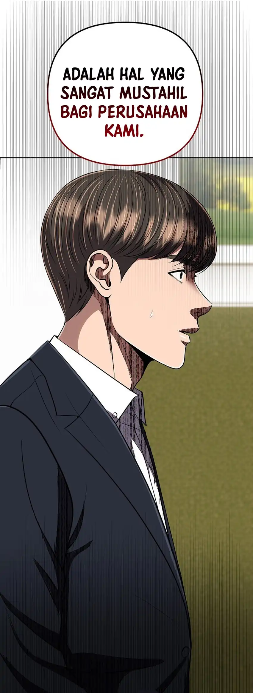 The New Employee Kim Chul-Soo Chapter 148 - halaman 109
